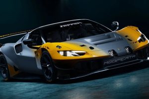 ไร้กฎกติกา! Ferrari 296 GT Modificata แรง 730 แรงม้า นำ GT3 Evo 3 วินาที