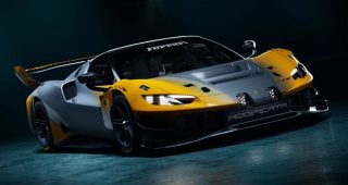 ไร้กฎกติกา! Ferrari 296 GT Modificata แรง 730 แรงม้า นำ GT3 Evo 3 วินาที