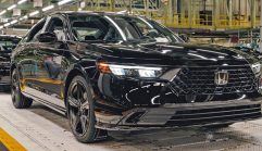 ยึดมั่นความปลอดภัย! คุณภาพรถ Honda เน้นมาตรฐานสูงสุด ไม่เร่งผลิต