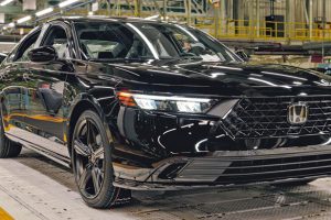 ยึดมั่นความปลอดภัย! คุณภาพรถ Honda เน้นมาตรฐานสูงสุด ไม่เร่งผลิต