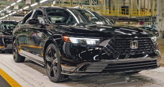 ยึดมั่นความปลอดภัย! คุณภาพรถ Honda เน้นมาตรฐานสูงสุด ไม่เร่งผลิต