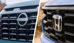 ผนึกกำลังยักษ์ใหญ่! Honda-Nissan ร่วมพัฒนาซอฟต์แวร์และกล่อง ECU ลดต้นทุน