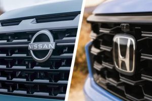ผนึกกำลังยักษ์ใหญ่! Honda-Nissan ร่วมพัฒนาซอฟต์แวร์และกล่อง ECU ลดต้นทุน