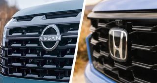 ผนึกกำลังยักษ์ใหญ่! Honda-Nissan ร่วมพัฒนาซอฟต์แวร์และกล่อง ECU ลดต้นทุน