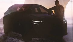 เตรียมเปิดตัว! Lexus NX ปี 2027 ปรับภายในยกเซ็ต อัปเกรดหน้าจอและเทคโนโลยีใหม่