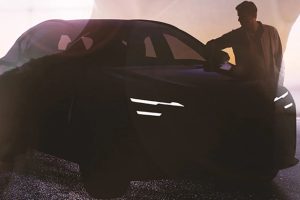 เตรียมเปิดตัว! Lexus NX ปี 2027 ปรับภายในยกเซ็ต อัปเกรดหน้าจอและเทคโนโลยีใหม่