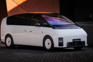 หรูหราสุดล้ำ! รถตู้ไฟฟ้า Li Auto Mega ปรับโฉมใหม่ อัดออปชันแน่น มาไทยปลายปีนี้