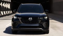 แก้เกมยอดขายอืด! Mazda SUV ตระกูล CX-60 ถึง CX-90 เตรียมปรับโฉมครั้งใหญ่