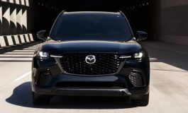 แก้เกมยอดขายอืด! Mazda SUV ตระกูล CX-60 ถึง CX-90 เตรียมปรับโฉมครั้งใหญ่