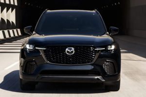 แก้เกมยอดขายอืด! Mazda SUV ตระกูล CX-60 ถึง CX-90 เตรียมปรับโฉมครั้งใหญ่