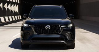 แก้เกมยอดขายอืด! Mazda SUV ตระกูล CX-60 ถึง CX-90 เตรียมปรับโฉมครั้งใหญ่