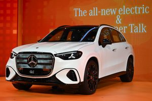 Mercedes-Benz 2026-2027 ราคา เมอร์เซเดส-เบนซ์