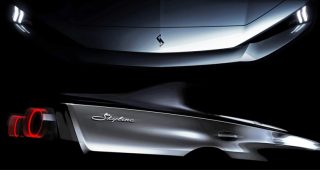 เปิดตัวธันวาคมนี้ ! All-New Nissan Skyline ขุมพลัง V6 Twin-Turbo 400 แรงม้า ขับหลัง RWD