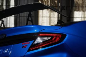 Subaru WRX & BRZ รุ่นพิเศษ จ่อเปิดตัว 27 กันยายนนี้