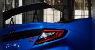 Subaru WRX & BRZ รุ่นพิเศษ จ่อเปิดตัว 27 กันยายนนี้