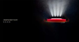 สิ้นสุดการรอคอย! Tesla Roadster ล็อกวันเปิดตัวคันจริง 1 ตุลาคมนี้