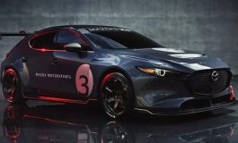 อย่าเพิ่งตื่นตระหนก! Mazdaspeed3 ลือ 300 แรงม้า ยังไม่ยืนยัน