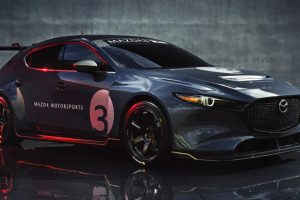 อย่าเพิ่งตื่นตระหนก! Mazdaspeed3 ลือ 300 แรงม้า ยังไม่ยืนยัน