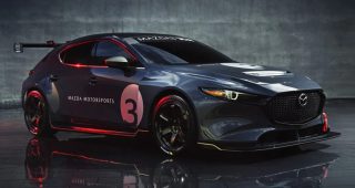 อย่าเพิ่งตื่นตระหนก! Mazdaspeed3 ลือ 300 แรงม้า ยังไม่ยืนยัน