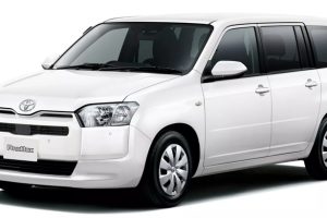 เริ่ม 420,000 บาท! Toyota Probox อัปเกรดระบบ T-Connect เพิ่มความปลอดภัย ในญี่ปุ่น