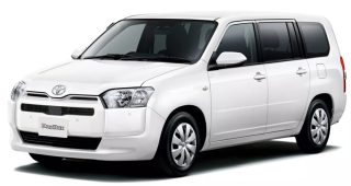 เริ่ม 420,000 บาท! Toyota Probox อัปเกรดระบบ T-Connect เพิ่มความปลอดภัย ในญี่ปุ่น