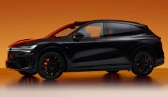 จ่อเปิดตัวในจีน! รถไฟฟ้า Zeekr 7X อัปเกรดแบตใหญ่ขึ้น 85 kWh วิ่งไกลทะลุ 700 กม.
