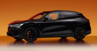 จ่อเปิดตัวในจีน! รถไฟฟ้า Zeekr 7X อัปเกรดแบตใหญ่ขึ้น 85 kWh วิ่งไกลทะลุ 700 กม.