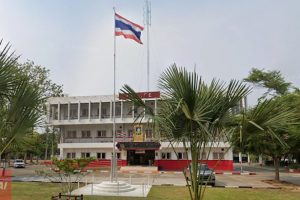 สภ.คลองลาน กำแพงเพชร