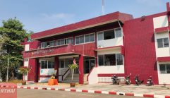 สภ.หนองรี กาญจนบุรี