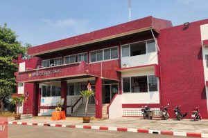 สภ.หนองรี กาญจนบุรี
