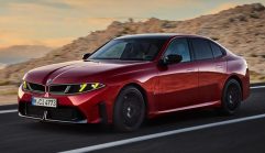 เปิดตัว All-New BMW Series 3 รถ Sport Sedan เครื่องยนต์ 3.0T 437 แรงม้า ขับสี่ xDrive โหมด Drift Moment