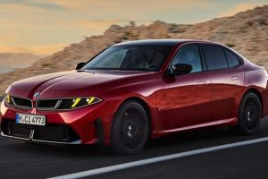 เปิดตัว All-New BMW Series 3 รถ Sport Sedan เครื่องยนต์ 3.0T 437 แรงม้า ขับสี่ xDrive โหมด Drift Moment