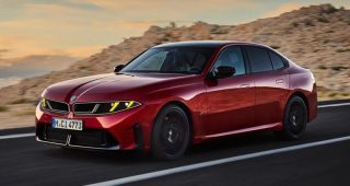 เปิดตัว All-New BMW Series 3 รถ Sport Sedan เครื่องยนต์ 3.0T 437 แรงม้า ขับสี่ xDrive โหมด Drift Moment