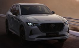 ปรับช่วงล่างใหม่! Mazda CX-60 และ CX-80 อัปเกรดนุ่มนวลขึ้น