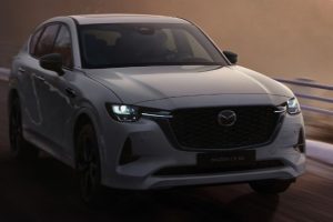 ปรับช่วงล่างใหม่! Mazda CX-60 และ CX-80 อัปเกรดนุ่มนวลขึ้น