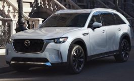 สรุปยุบ CX-70! Mazda CX-90 ขายแทน ชูรุ่น 5 ที่นั่ง และรุ่น 7-8 ที่นั่ง