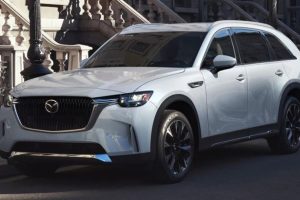 สรุปยุบ CX-70! Mazda CX-90 ขายแทน ชูรุ่น 5 ที่นั่ง และรุ่น 7-8 ที่นั่ง