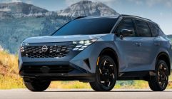 ปรับแผนใหญ่! รถยนต์ Nissan ทุ่มเทไฮบริด ลับพับแผน Rogue PHEV ปรับแผนใหญ่! รถยนต์ Nissan ทุ่มเทไฮบริด ลับพับแผน Rogue PHEV