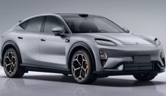 โผล่ยื่นจดทะเบียน! Aiva ME7 มอเตอร์คู่ 563 แรงม้า SUV ใหม่จาก Seres x CATL