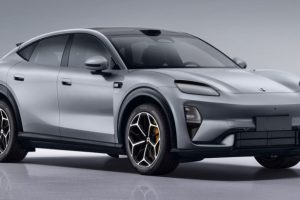 โผล่ยื่นจดทะเบียน! Aiva ME7 มอเตอร์คู่ 563 แรงม้า SUV ใหม่จาก Seres x CATL