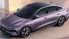 เปิดตัวจีน! Volkswagen Jetta M6 EV วิ่งไกล 555 กม. เริ่มเพียง 400,000.-