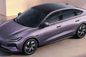 เปิดตัวจีน! Volkswagen Jetta M6 EV วิ่งไกล 555 กม. เริ่มเพียง 400,000.-