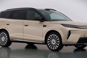 ส่องสเปก BYD Tang EV รถ SUV รุ่นใหม่ 691 แรงม้า ท็อปสปีด 250 กม./ชม.