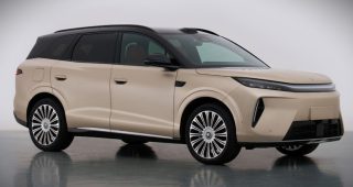ส่องสเปก BYD Tang EV รถ SUV รุ่นใหม่ 691 แรงม้า ท็อปสปีด 250 กม./ชม.