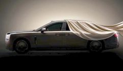 BYD ปล่อยภาพ Yangwang Altior (Project HU) ลิมูซีนไฟฟ้า ท้าชน Rolls-Royce บุกดูไบ 5 พฤศจิกายนนี้! BYD ปล่อยภาพ Yangwang Altior (Project HU) ลิมูซีนไฟฟ้า ท้าชน Rolls-Royce บุกดูไบ 5 พฤศจิกายนนี้!