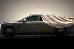 BYD ปล่อยภาพ Yangwang Altior (Project HU) ลิมูซีนไฟฟ้า ท้าชน Rolls-Royce บุกดูไบ 5 พฤศจิกายนนี้!