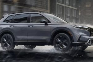 พลิกแผนใหญ่! Honda CR-V โฉมใหม่ เลื่อนไปเดือนเมษายนปี 2027 พร้อมเท Civic เพื่อเพิ่มกำลังการผลิต