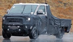 ปรับโฉมใหม่! Hyundai Porter แปลงร่างสู่รถกระบะไฟฟ้า 100%
