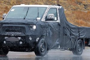 ปรับโฉมใหม่! Hyundai Porter แปลงร่างสู่รถกระบะไฟฟ้า 100%