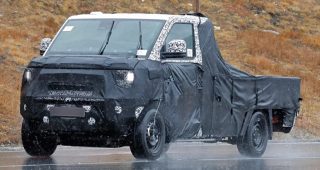 ปรับโฉมใหม่! Hyundai Porter แปลงร่างสู่รถกระบะไฟฟ้า 100%